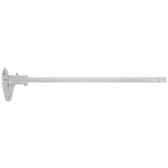 Subler mecanic monobloc de exterior / interior Mitutoyo,