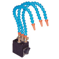 Baza magnetica cu furtune pentru lichid racire, Klass