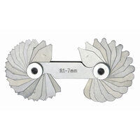 Set lere pentru verificat raze, concav & convex, Klass