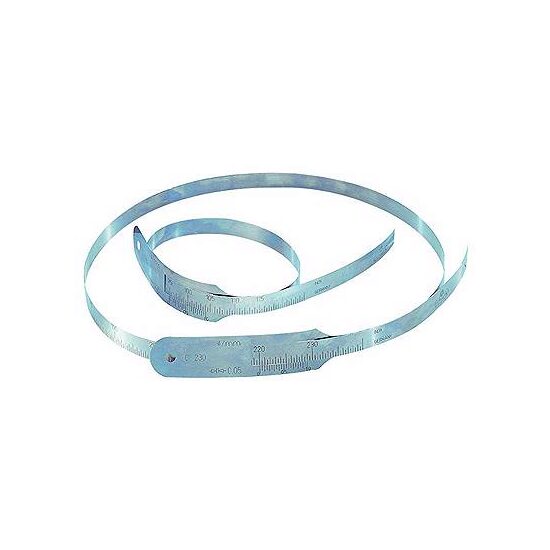 Circometru inox pentru diametru SCHWENK