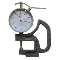 Aparat mecanic măsurat grosimi, domeniu 0 - 10 mm, adancime 30 mm