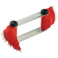 Set lere pini, Schut