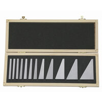 Trusa cale unghiulare 12 buc/set, Klass