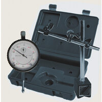 Set instrumente de masura, 2 buc/set ceas cu suport clasic, Klass