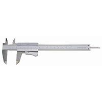 Subler mecanic TOP DIN 862, INOX, auto-blocare, Klass