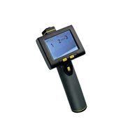Video-endoscop de inspectie cu ecran detasabil color de  3.5", Klass