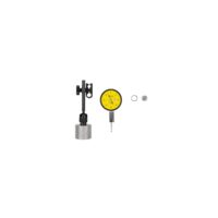 Set complet ceas pupitast, cu stativ magnetic, cadran Ø40mm Mitutoyo,