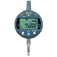 Ceas comparator DIGITAL ID-C cu scala de toleranta Mitutoyo,