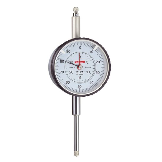 Ceas comparator mecanic M 2/30 T, Kaefer