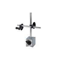 Suport magnetic clasic pentru ceas comparator, Mitutoyo
