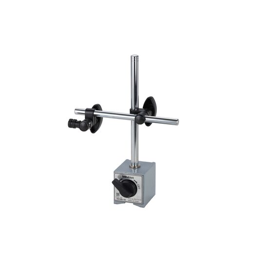 Suport magnetic clasic pentru ceas comparator, Mitutoyo