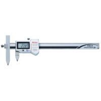 Subler digital ptr. masurat distanta intre centrele gaurilor Mitutoyo,