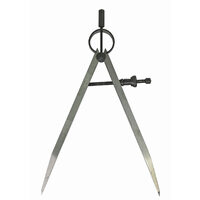 Compas cu arc de revenire, DIN 6487, Klass