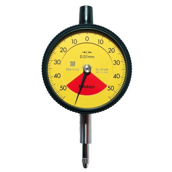 Comparator analog, 1mm/0.01mm Mitutoyo,