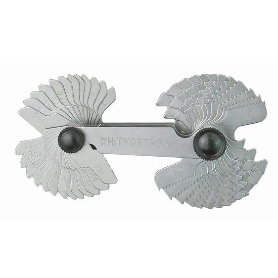 Set lere pentru filete Metric / Gaz, Klass