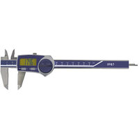 Subler digital conf. DIN 862, fara iesire de date, protectie IP67, Klass