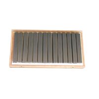 Trusa cale paralele in pereche, 120 x 10 mm, Klass