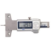 Subler digital mini, de adancime cu IP67, tija Ø1.5 / Ø3 mm Mitutoyo,