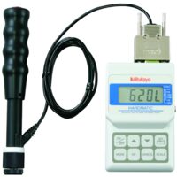 Durimetru digital portabil de impact HLD, model HH-411 Mitutoyo,