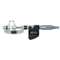 Micrometru digital cu falci tip subler Digimatic Mitutoyo,