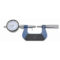 Micrometru cu ceas comparator (Ortotest), Klass