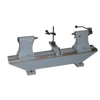 Stand verificat concentricitatea inaltime centre 170 mm, Klass