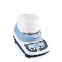 Analizor de umiditate digital KERN, model DLB, 