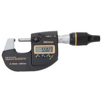Micrometru digital de mare acuratețe 0.0001mm Mitutoyo,