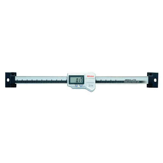 Scală liniara IP66, Digimatic, orizontala Mitutoyo,