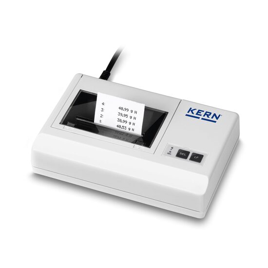 Imprimanta cu ac matrice YKN-01, 