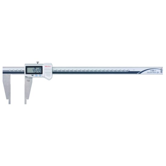 Subler digital ABS, cu protectie IP67,  Mitutoyo,