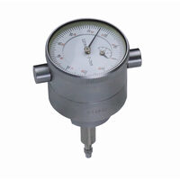 Ceas comparator analog cu cadran axial, Ø 42 mm, Klass
