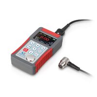 Aparat cu sonda ultrasonica pentru masurat grosimi pereti material SAUTER, model TO