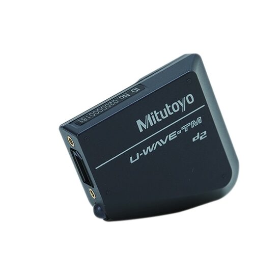 Emitator U-WAVE fit, IP67, Mitutoyo