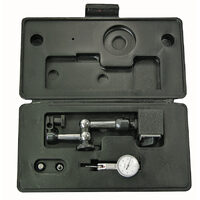 Set instrumente de masura, 2 buc/set pupitast cu suport mic, Klass