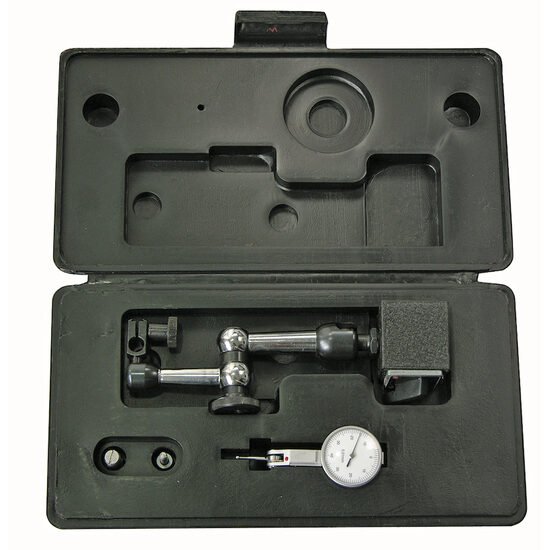 Set instrumente de masura, 2 buc/set pupitast cu suport mic, Klass