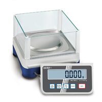 Cântar digital de precizie KERN, model PCD, 