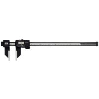 Șubler digital ABS din fibră carbon, cu IP66, Mitutoyo,