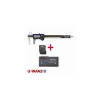 Set Wireless, U-WAVE Bluetooth + Subler 150mm, Mitutoyo