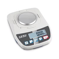 Cântar digital de precizie, uz didactic KERN, model EMS, 
