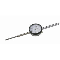 Ceas comparator analog cu cu cursa mare, Klass
