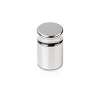 Greutate etalon din INOX forma compacta, clasa E2, KERN , 