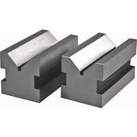 Prisme V pereche DIN 876/0, prec. 0.008 mm, Klass