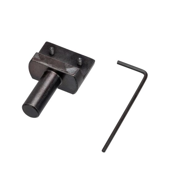 Adaptor prindere unitate avans rugozimetru pe stand, MITUYOYO