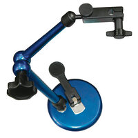 Suport ceas comparator, fixare cu vacum Ø 90 mm, Klass