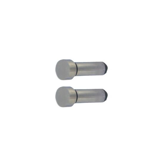 Capete de masura pentru micrometre  Ø 5 mm, Klass