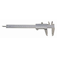 Subler mecanic pentru mana stanga, DIN 862, INOX, Klass