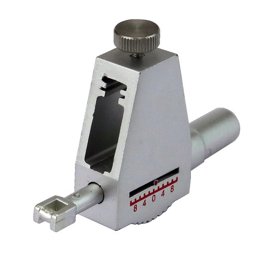 Dispozitiv dinamometric pentru control strangere subler, Klass