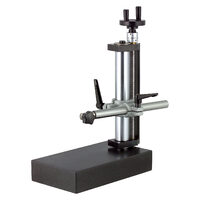 Stand de masura cu coloana cu baza de granit DIN876/0, Schut