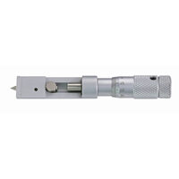 Micrometru mecanic masurat cant doze/conserve, Klass